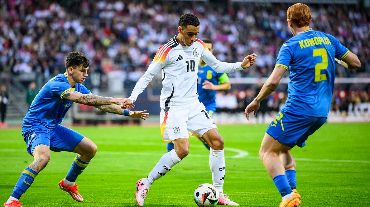 Головні новини 22 грудня / Photo by Tom Weller/picture alliance via Getty Images