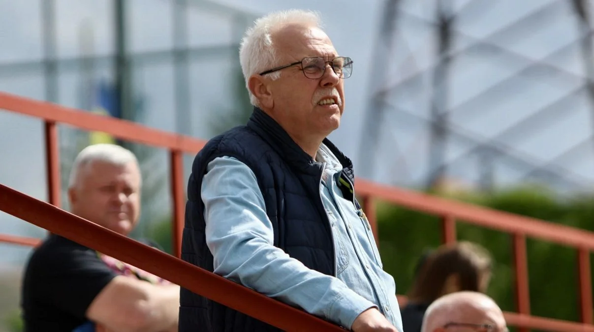 Сергій Іващенко / СК Полтава