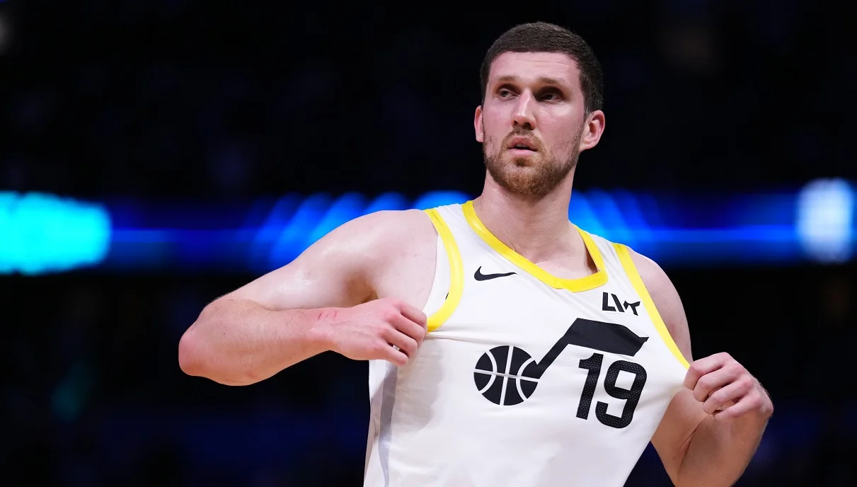 Святослав Михайлюк / Getty Images