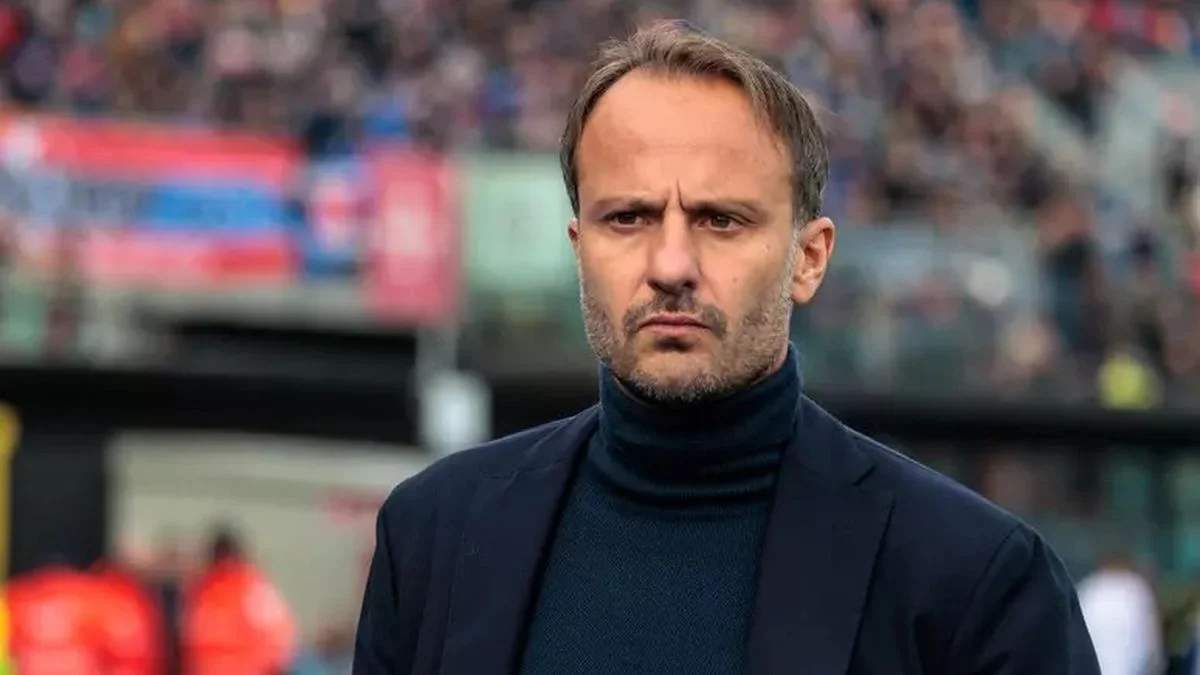 Альберто Джилардіно / ANSA