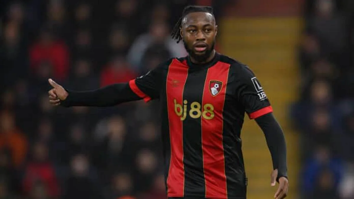 Антуан Семеньо / Imago