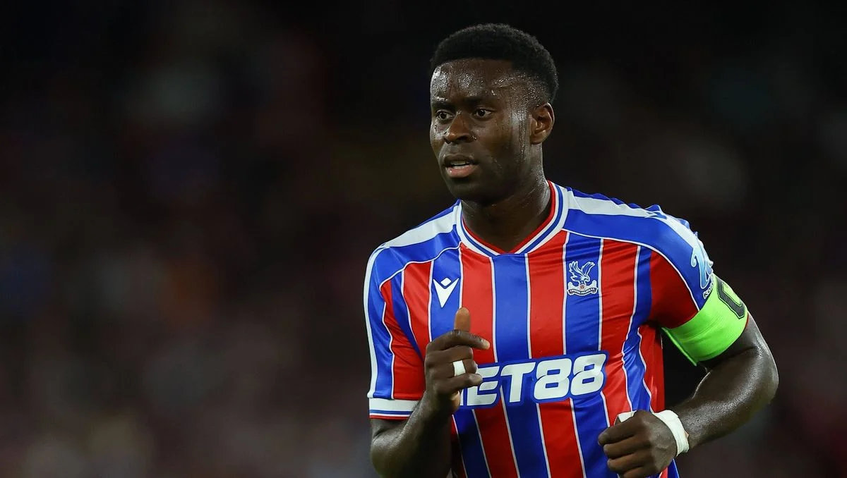 Марк Гехи / Imago