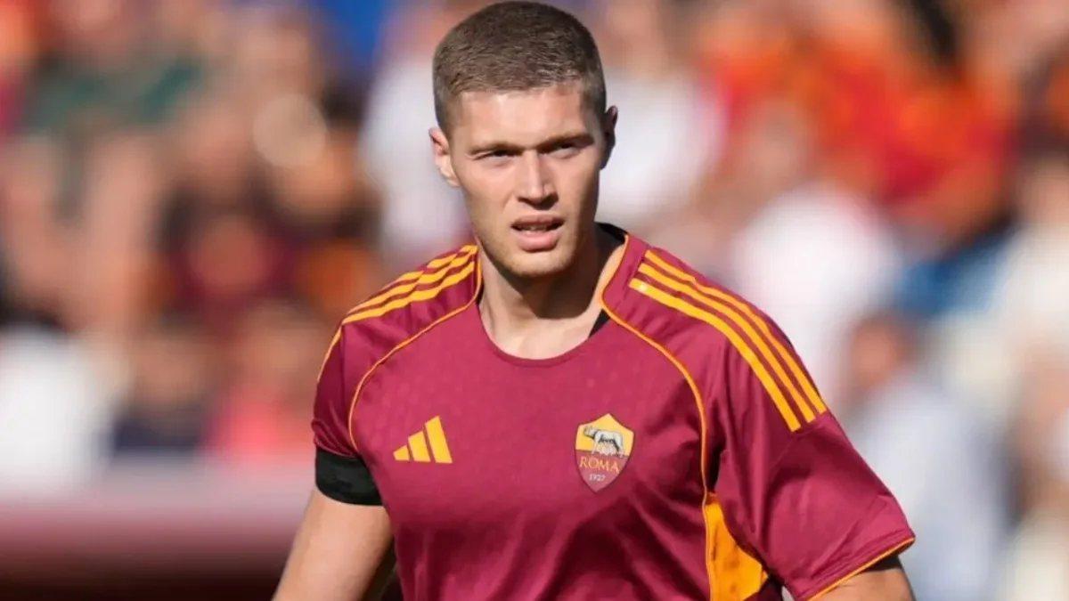 Артем Довбик / IMAGO