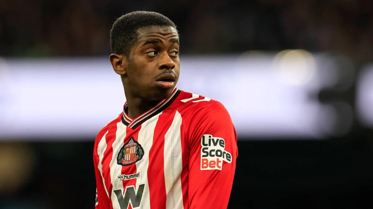 Ноа Садики / IMAGO