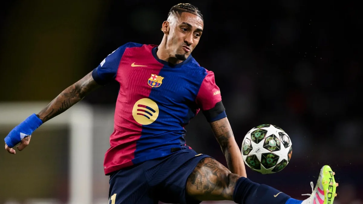 Рафінья / IMAGO