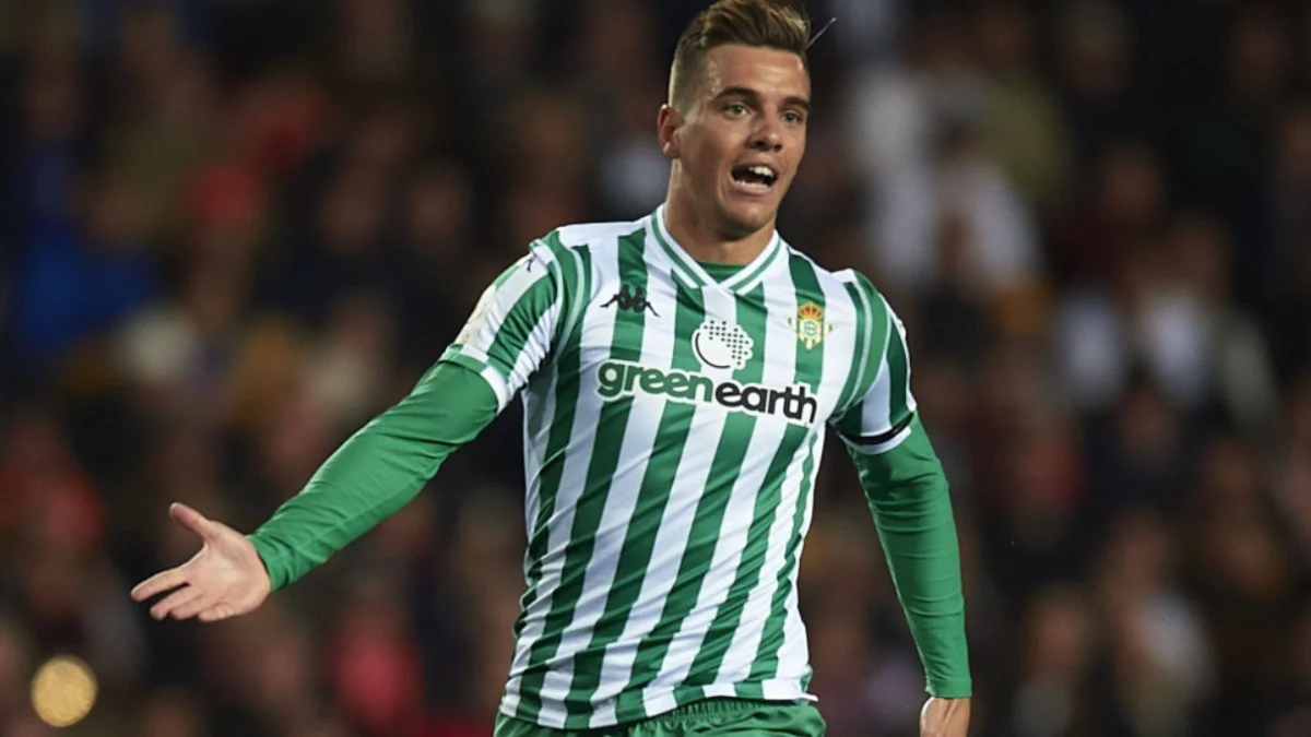 Джованні Ло Чельсо / IMAGO