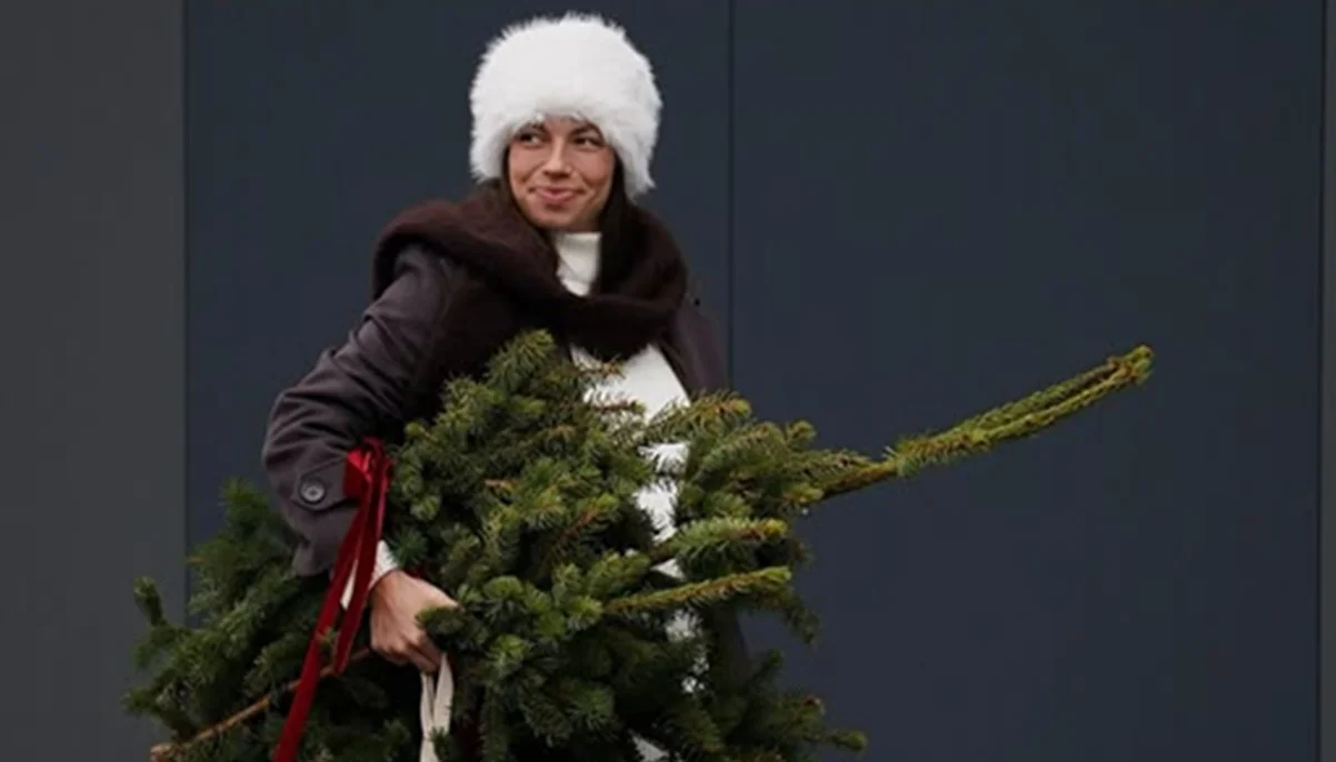 Марина Бех-Романчук / фото: инстаграм