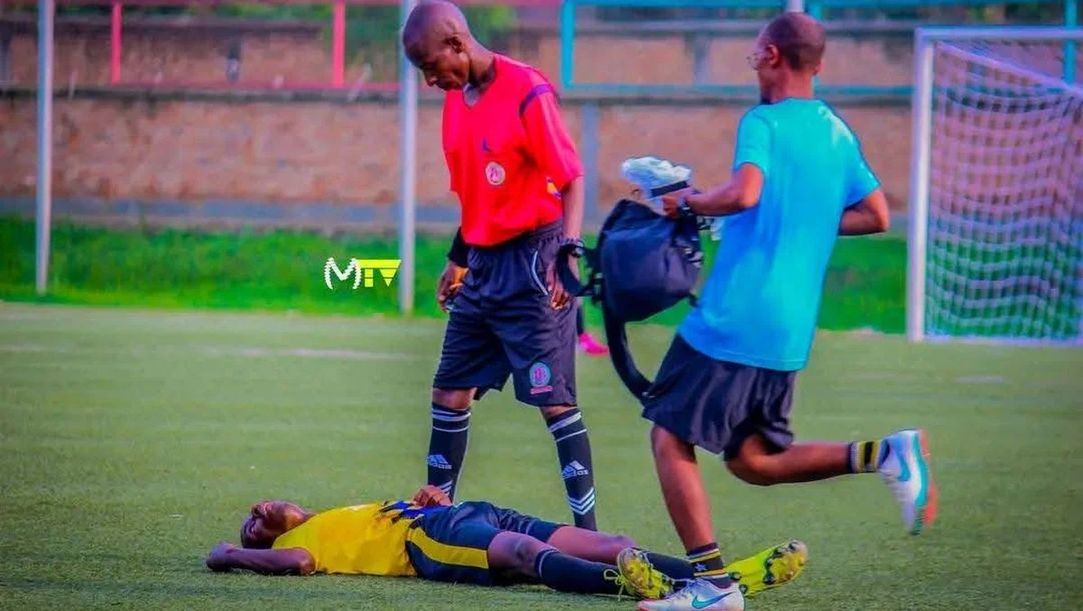 Эме Герик / Mishe Mishe MTV