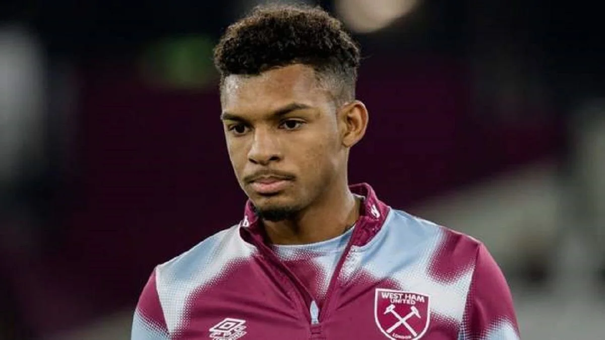 Луис Гильерме / фото: Imago