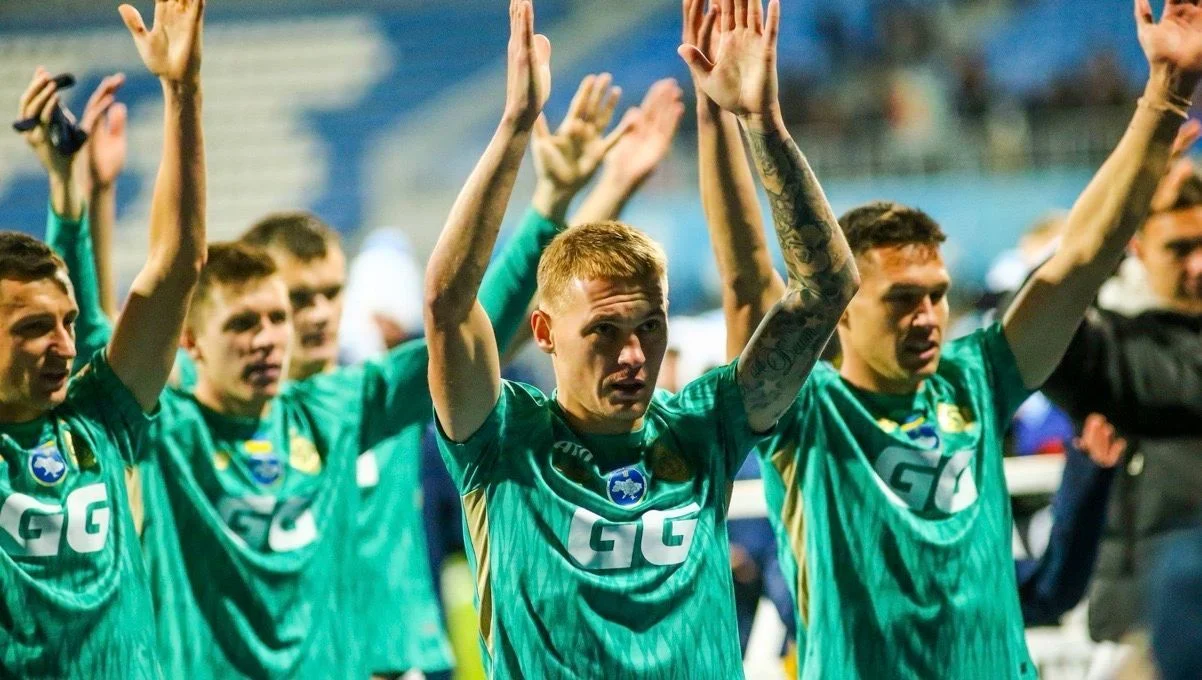 Динамо / ФК Динамо