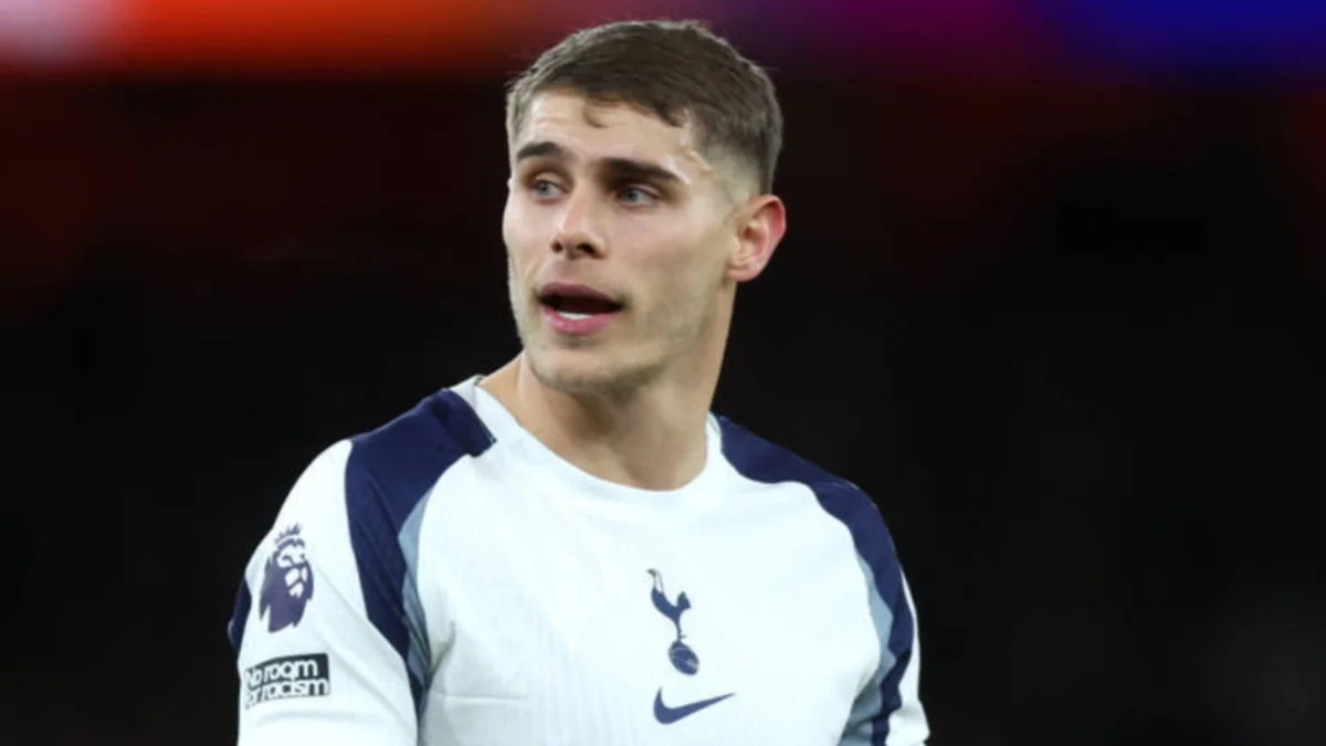 Міккі ван де Вен / IMAGO