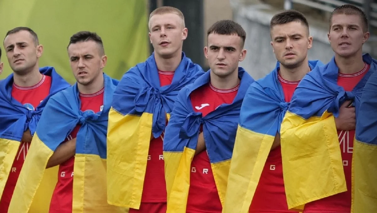 Пробой / ФК Пробой