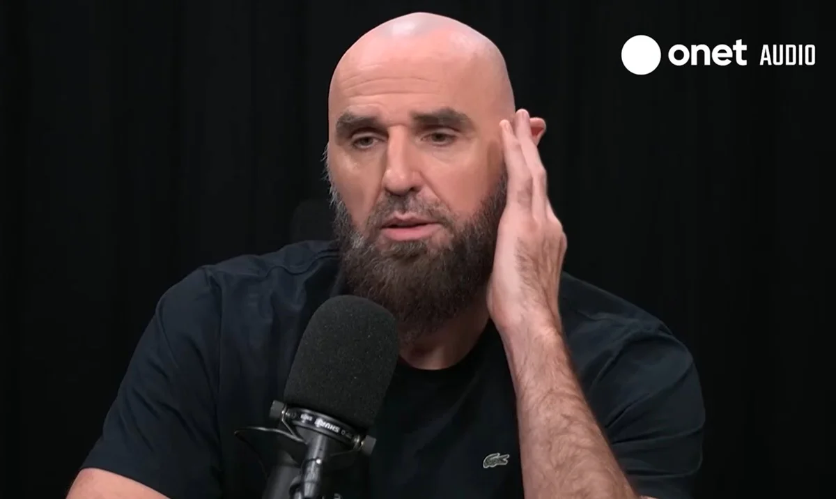 Марчин Гортат / скріншот