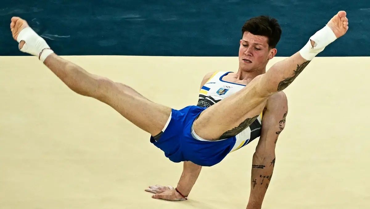 Ілля Ковтун / Getty Images
