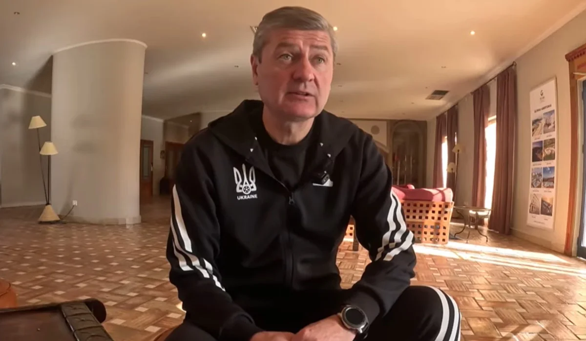 Александр Косенко / скриншот