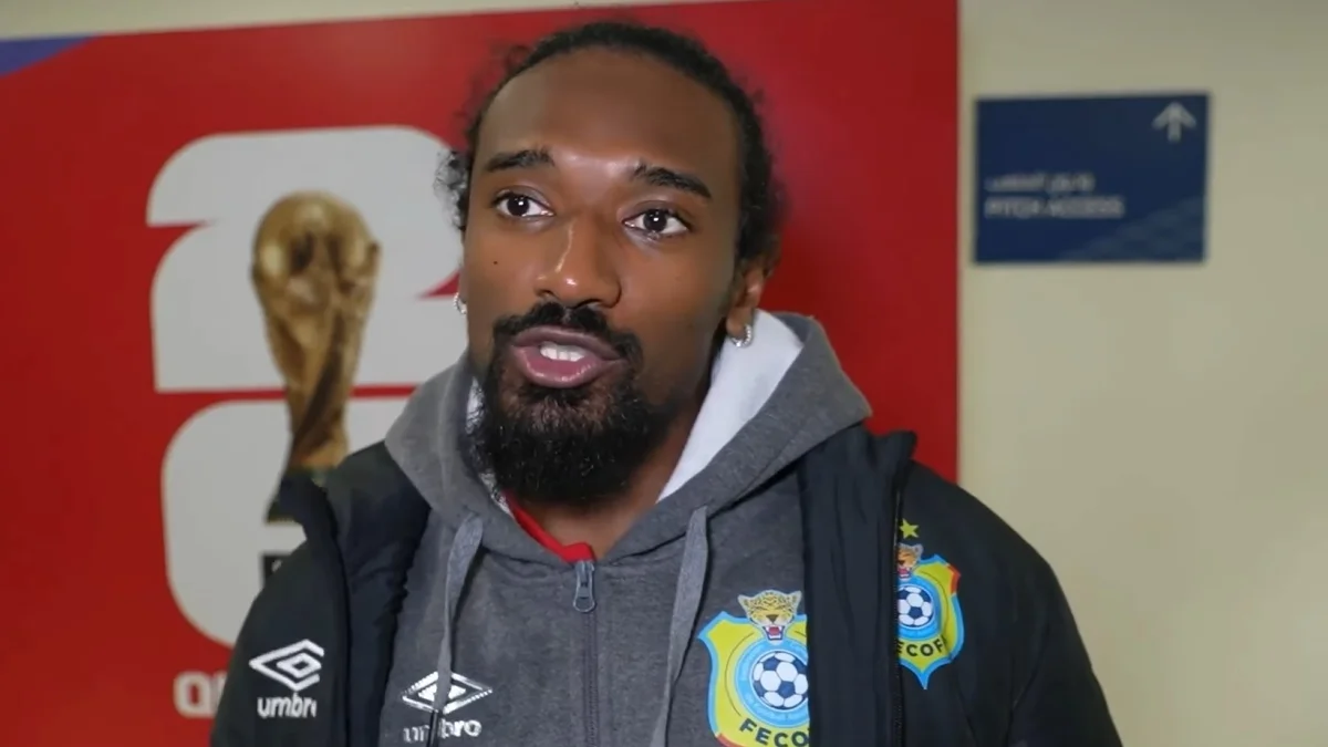 Самуэль Мутуссами / Скриншот