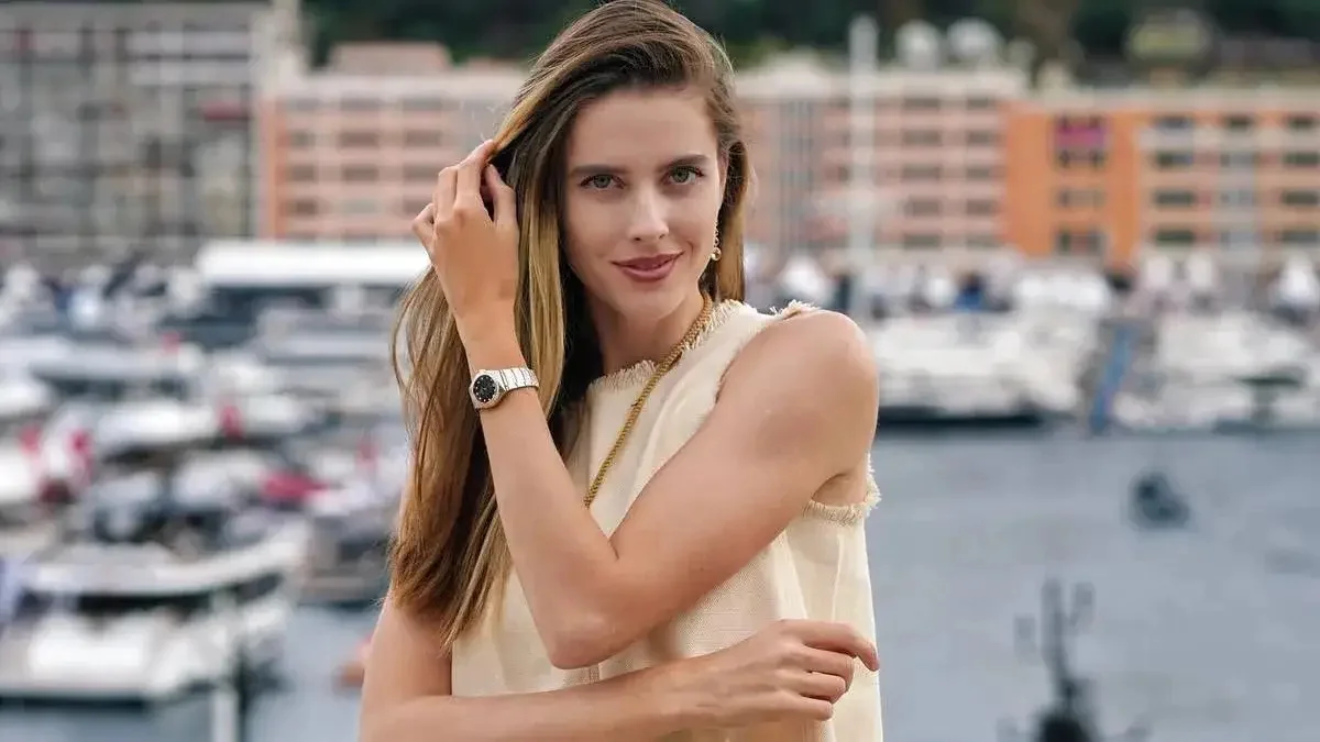 Ярослава Магучих / фото: instagram.com/rosya_dp