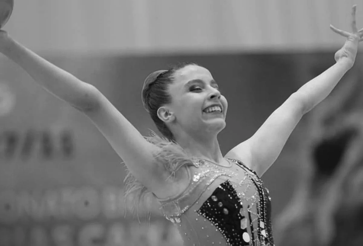 Ізабель Марциняк / фото: instagram.com/fprginastica