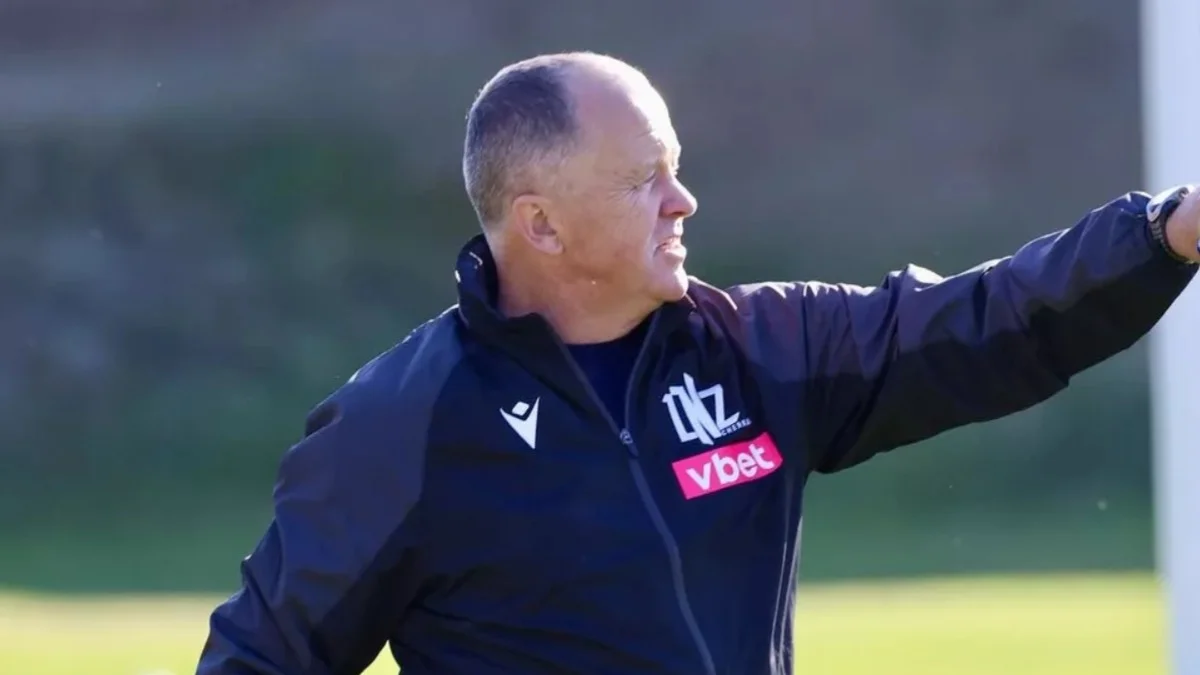 Олег Дулуб / Фото: ФК ЛНЗ