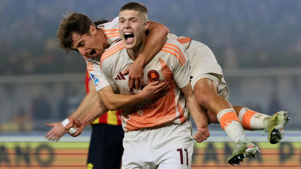 Артем Довбик / Getty Images