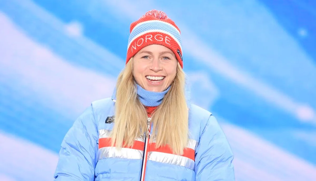 Тириль Экхофф / фото: Nordic Focus