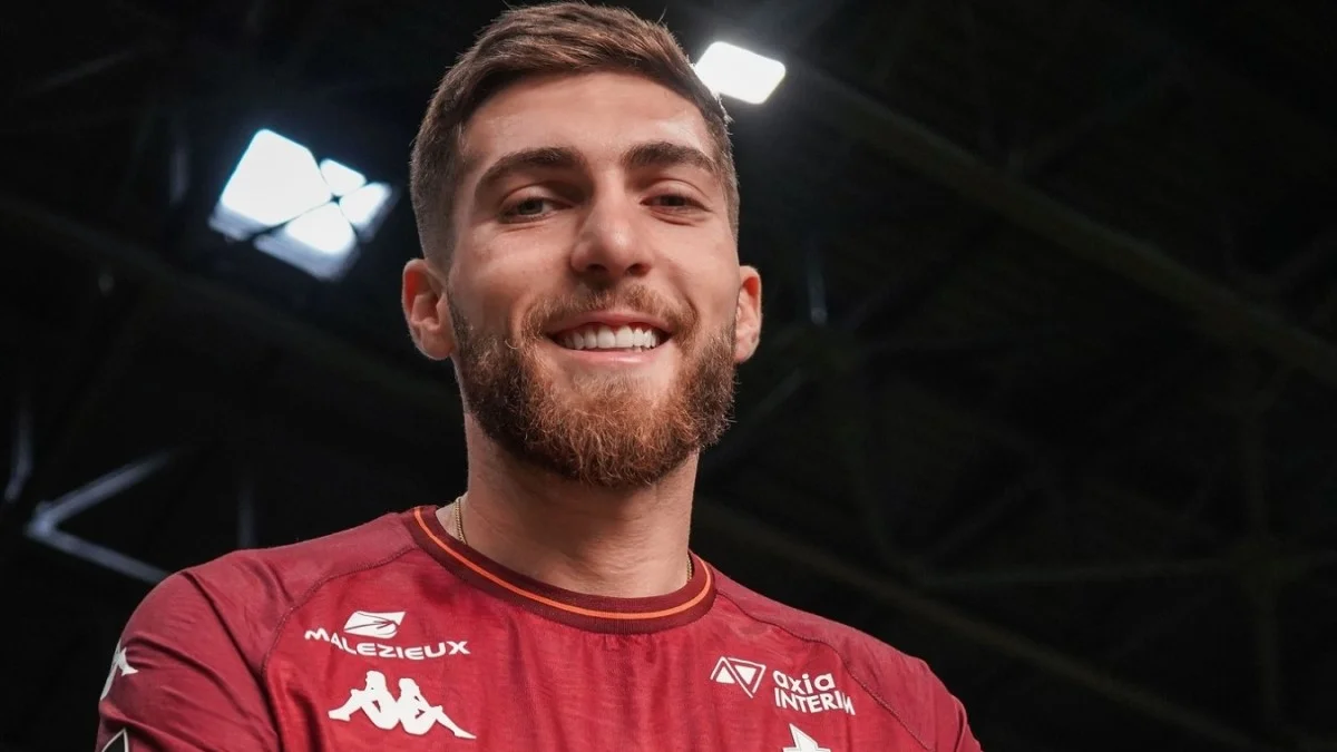 Георгий Цитаишвили / фото: ФК Метц