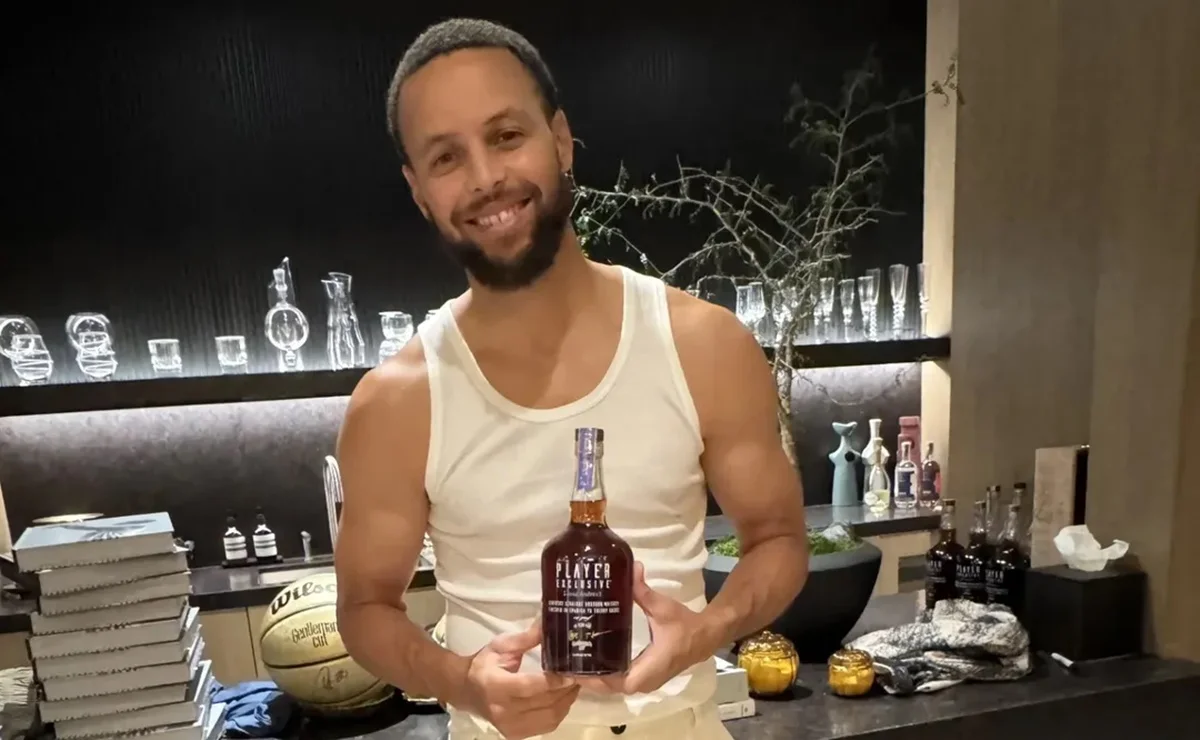 Стівен Каррі / фото: instagram.com/stephencurry30