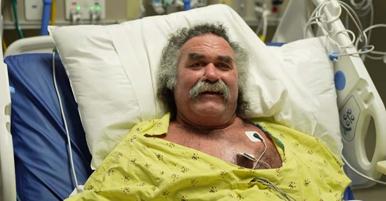 Дон Фрай / скриншот