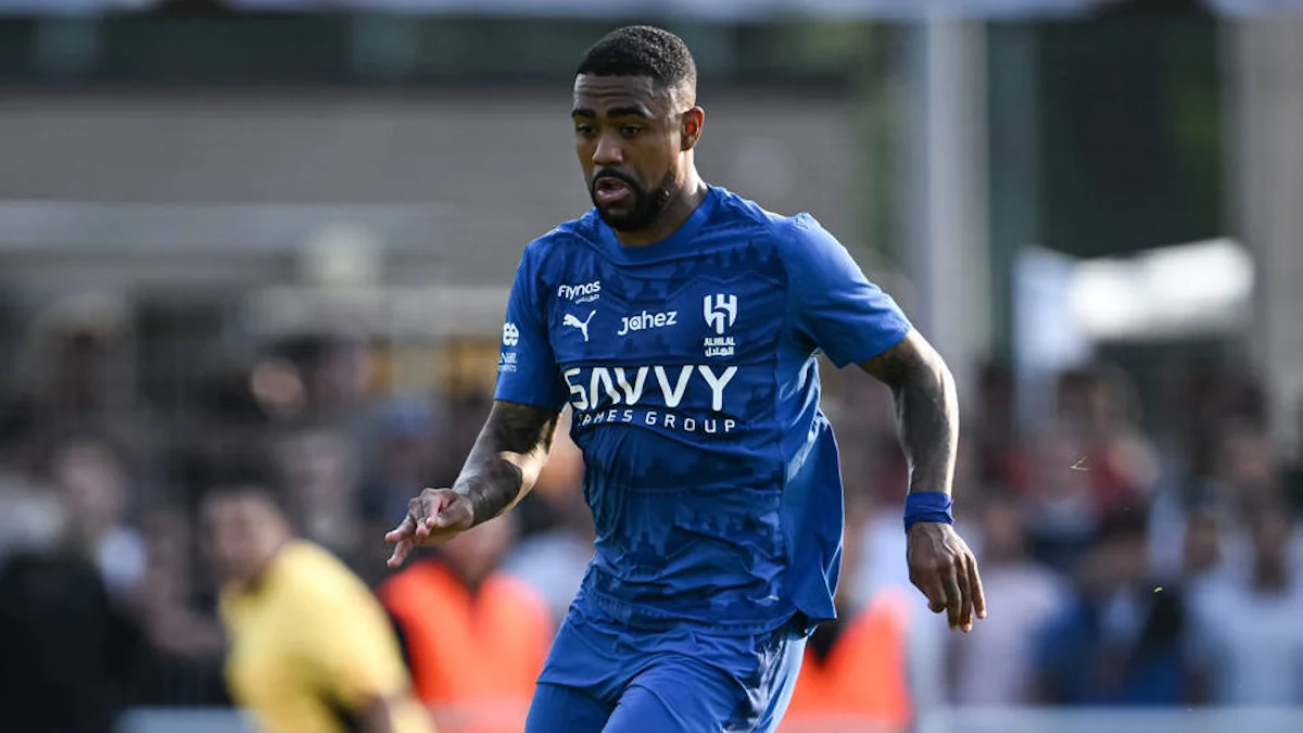 Малком / IMAGO