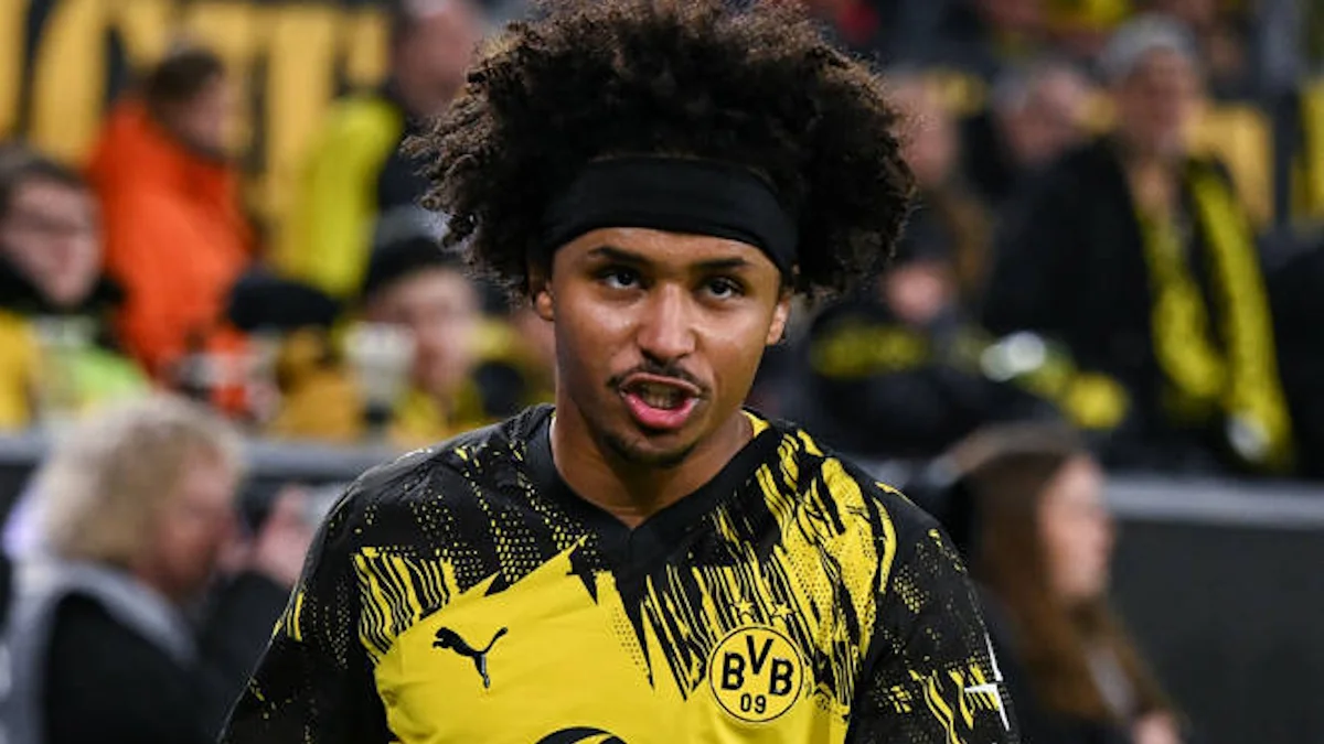 Карім Адейємі / IMAGO