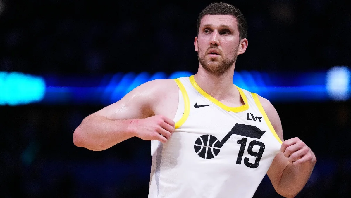 Святослав Михайлюк / Getty Images