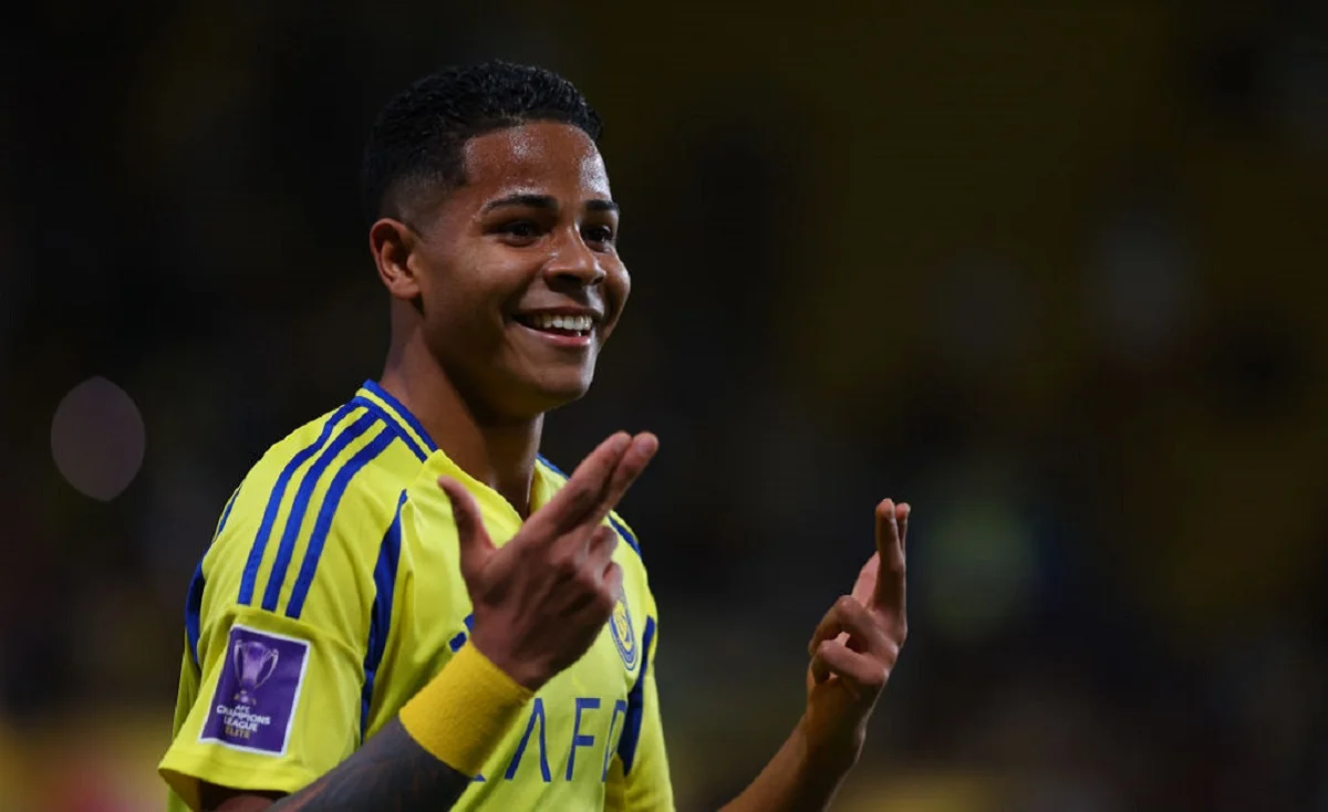 Веслі / фото: Getty images