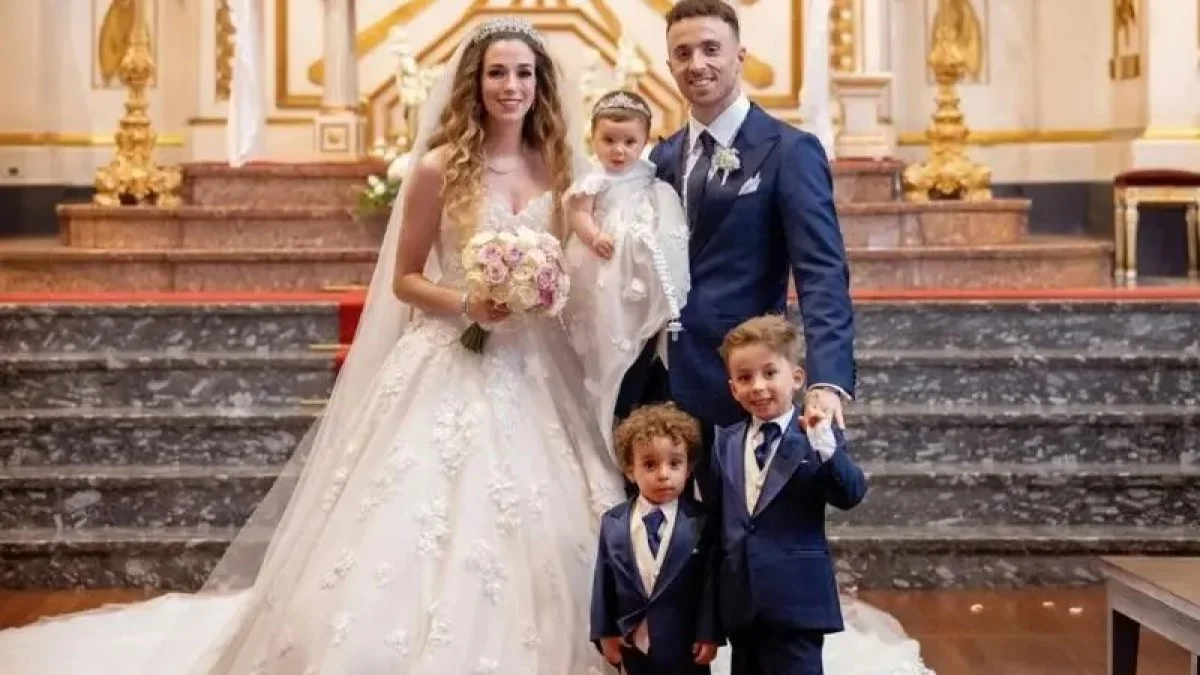 Діогу Жота / фото: соцмережі Діогу Жоти