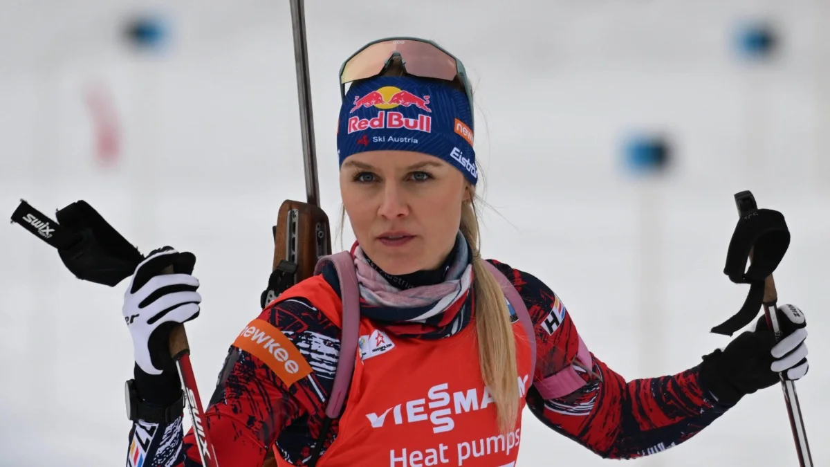 Анна Гандлер / IMAGO