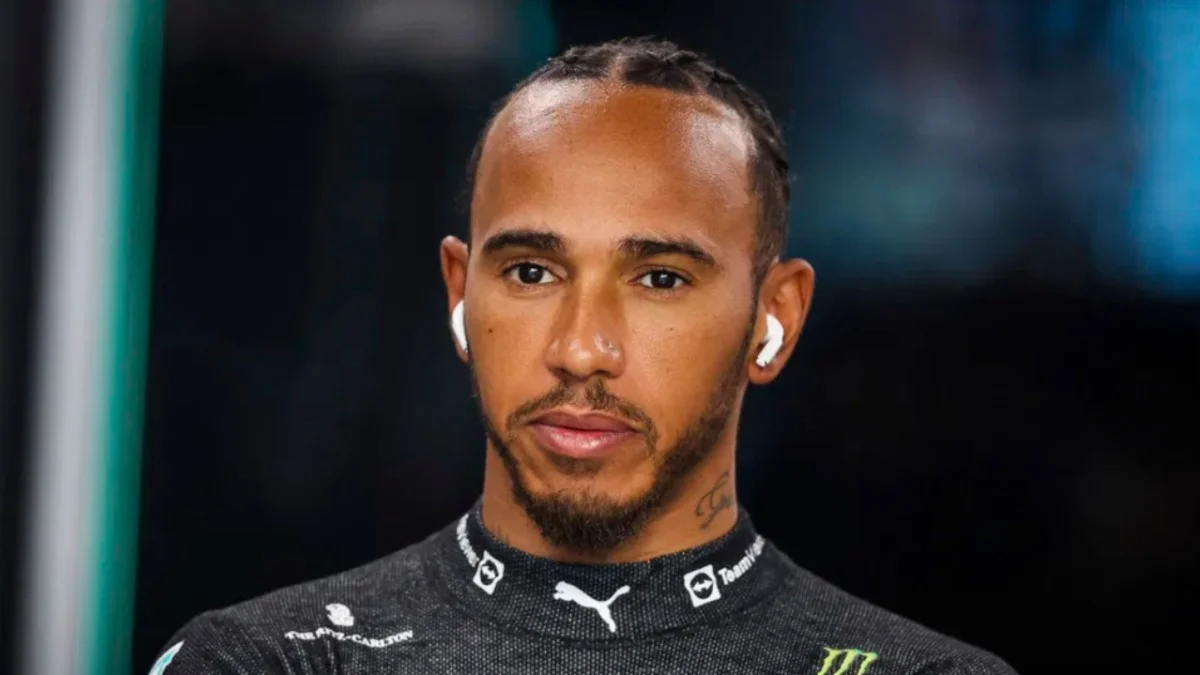 Льюїс Хемілтон / IMAGO