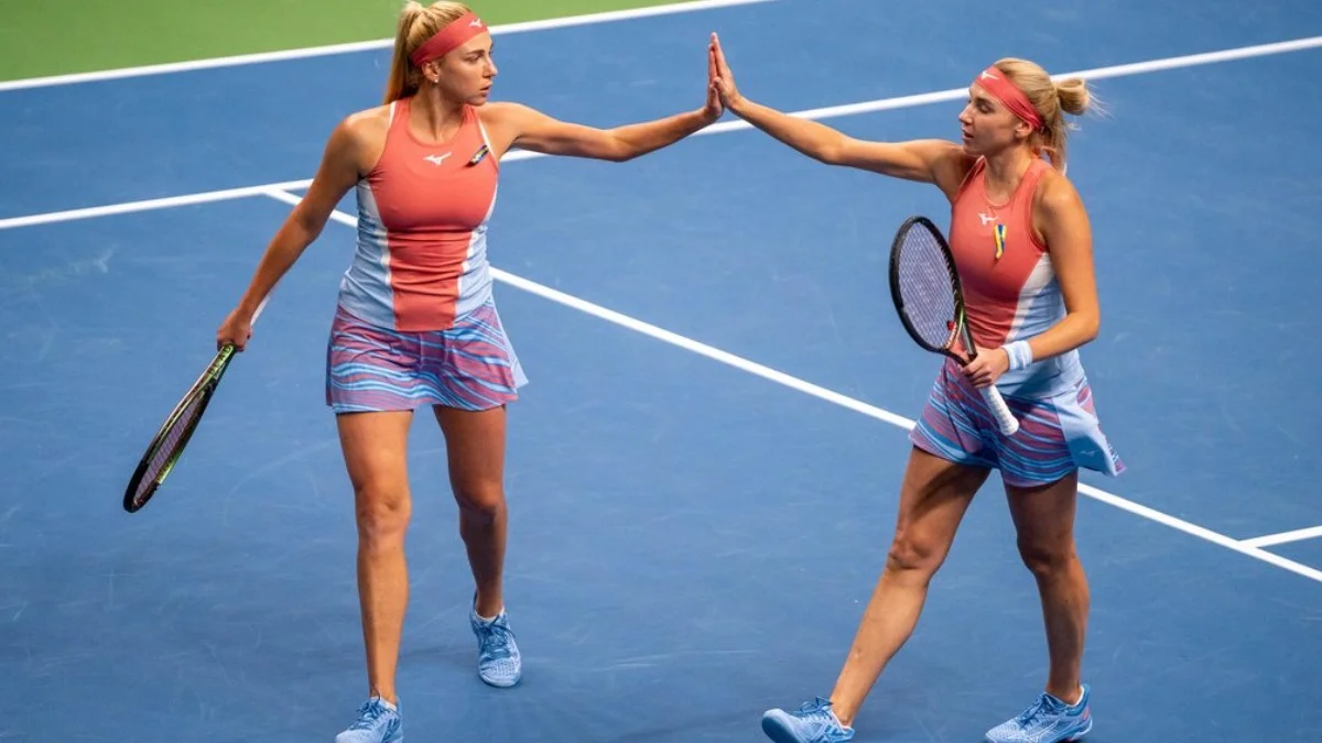 Людмила и Надежда Киченок / ETA / Karl Toomsoo