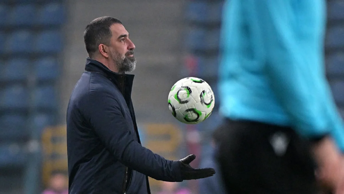 Арда Туран / ФК Шахтар