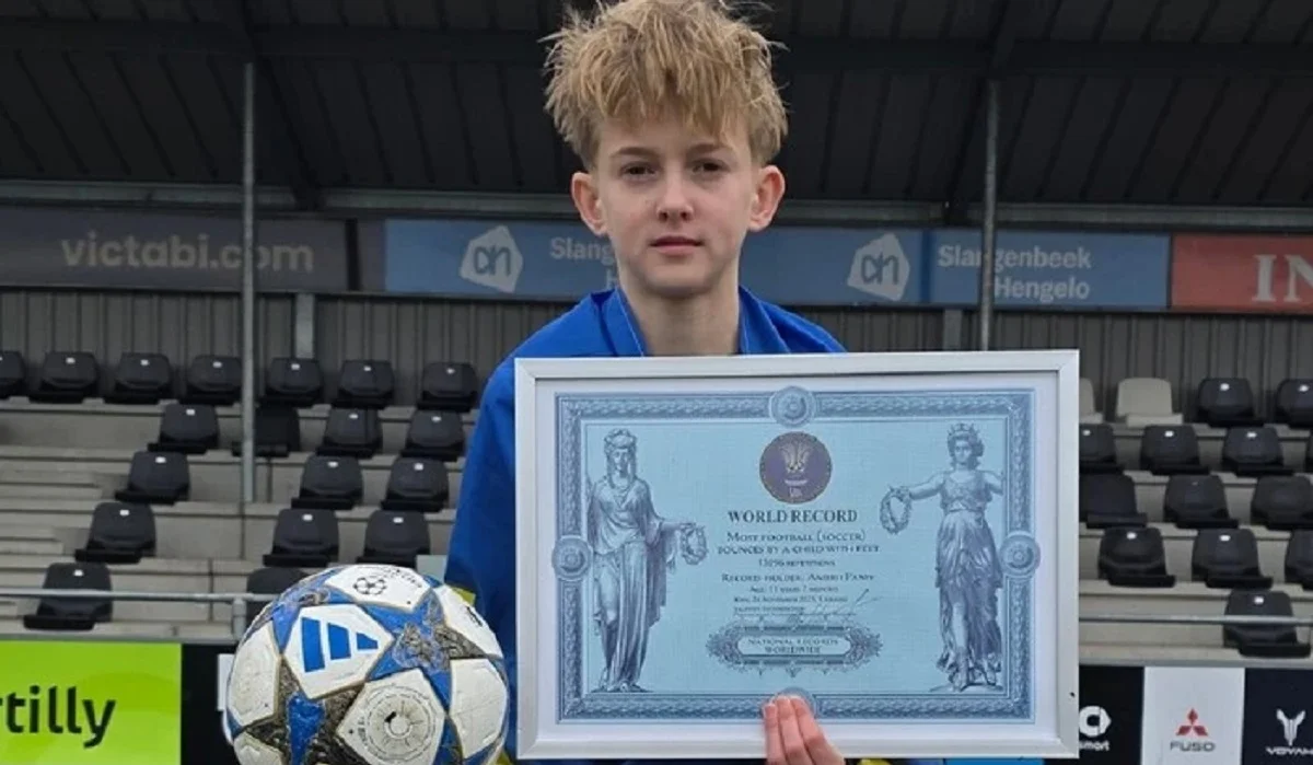 Андрей Панов / Фото из соцсетей