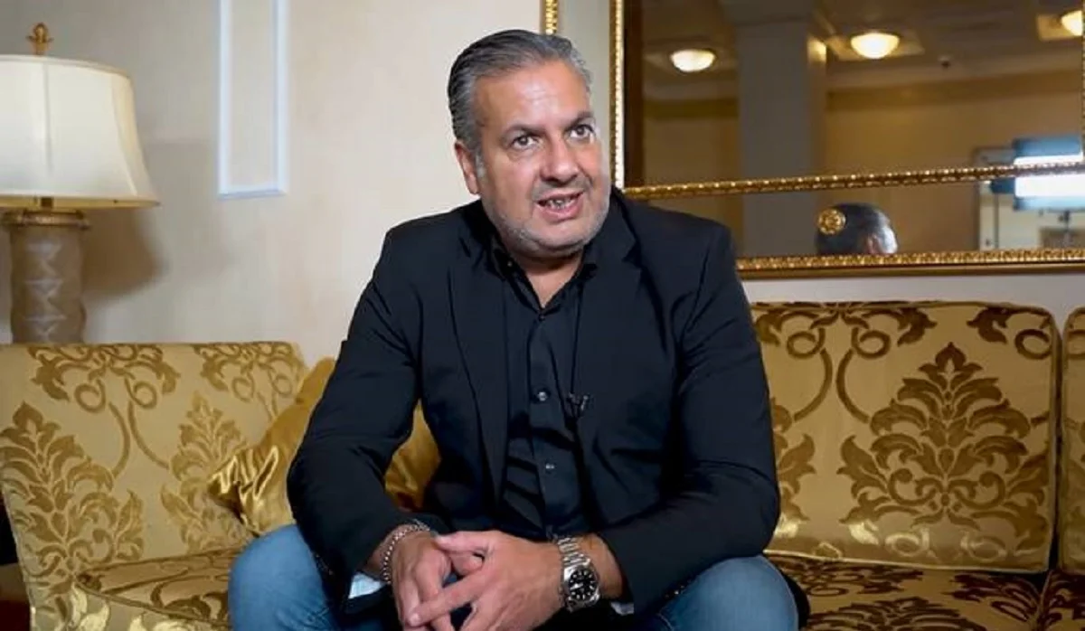 Жозе Боту / Стоп-кадр из видео