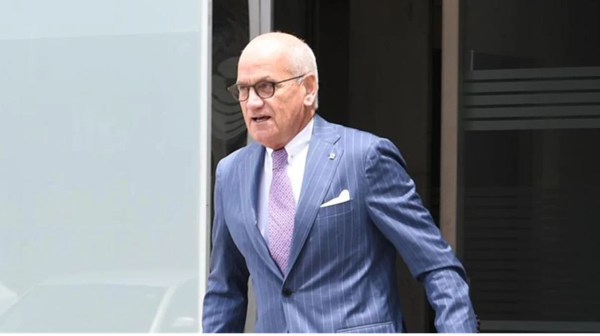 Карлес Віларрубі / фото: MANEL MONTILLA / MD