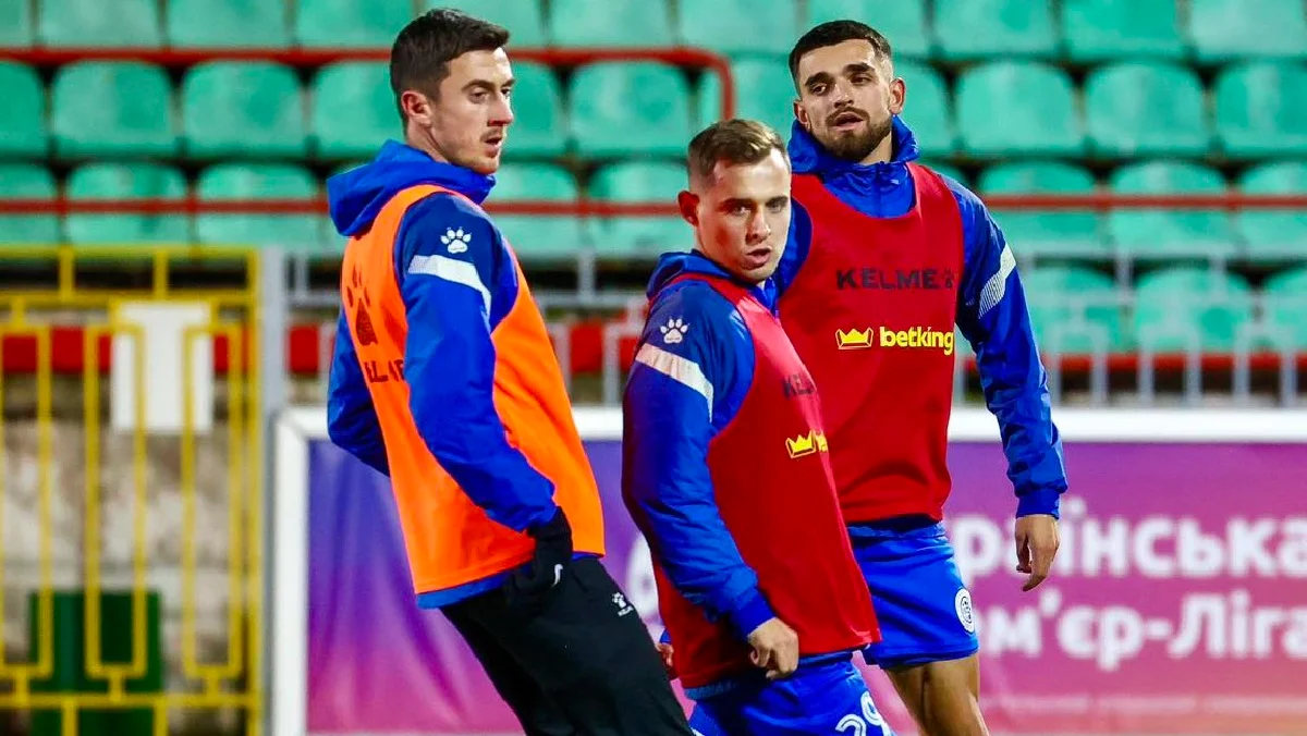 Кудрівка / ФК Кудрівка