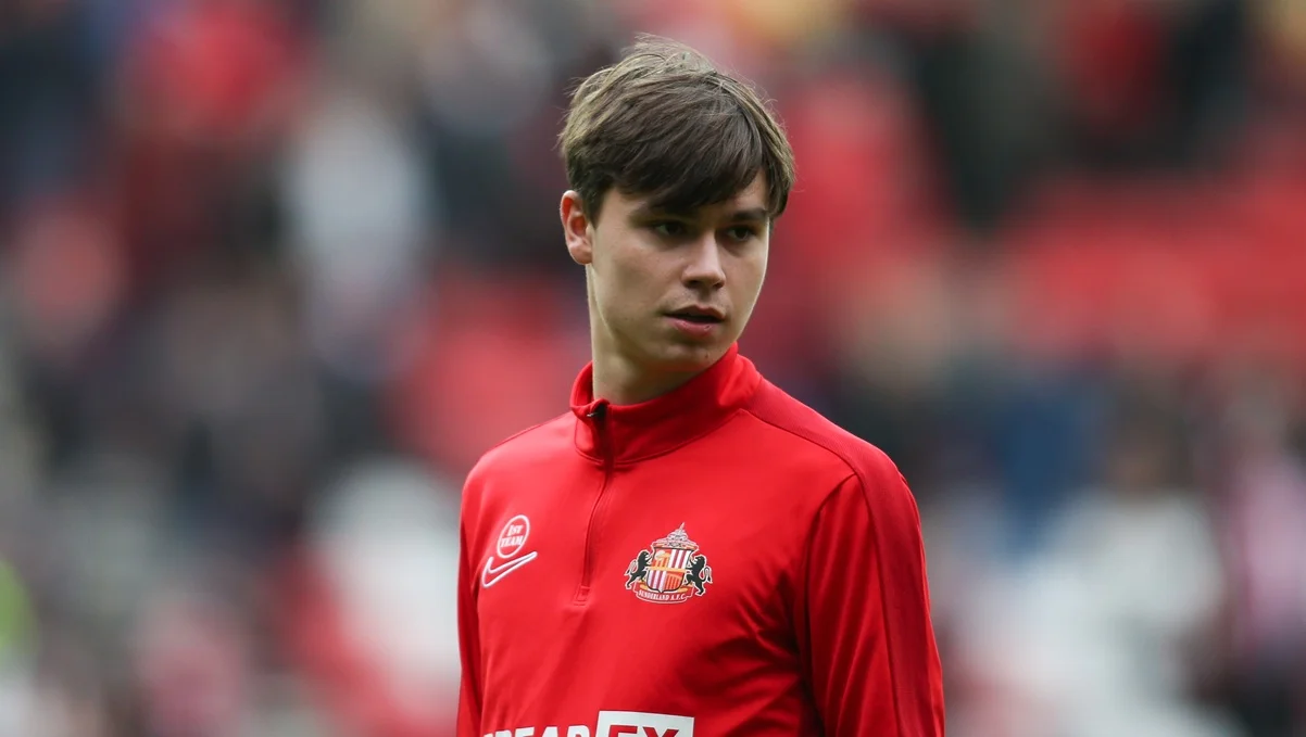 Тімур Тутєров / фото: Michael Driver/MI News/NurPhoto via Getty Images  