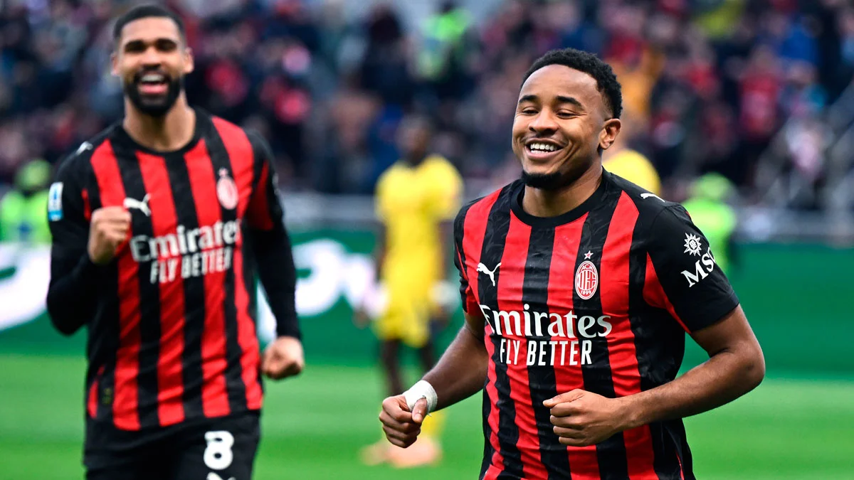 Мілан – Верона – 3:0 / Image Photo Agency/Getty Images