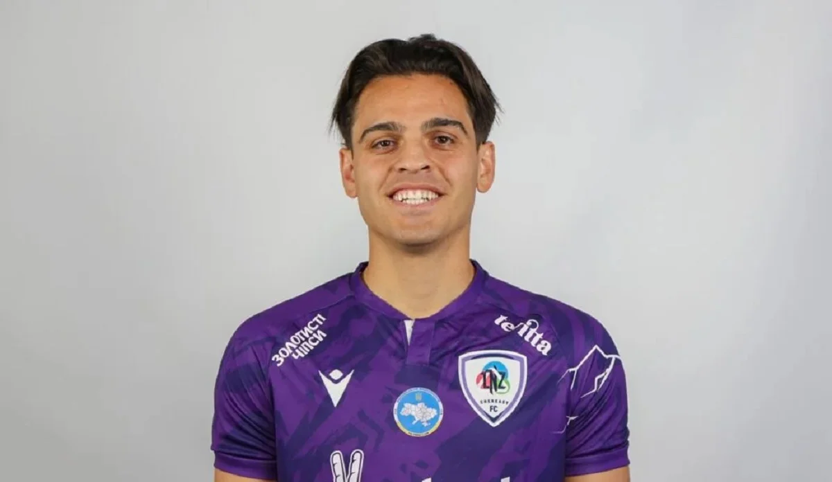 Артур Авагімян / ФК ЛНЗ