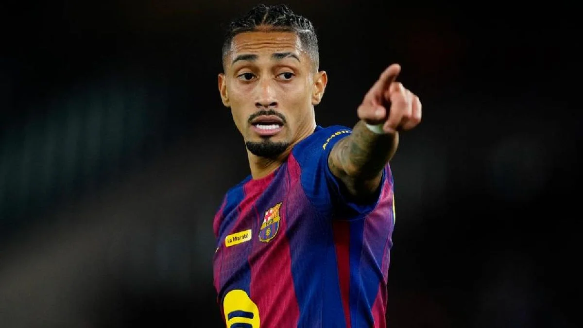 Рафинья / EFE