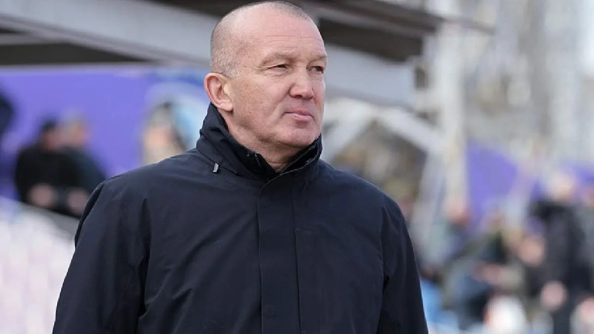 Роман Григорчук / ФК Шахтер