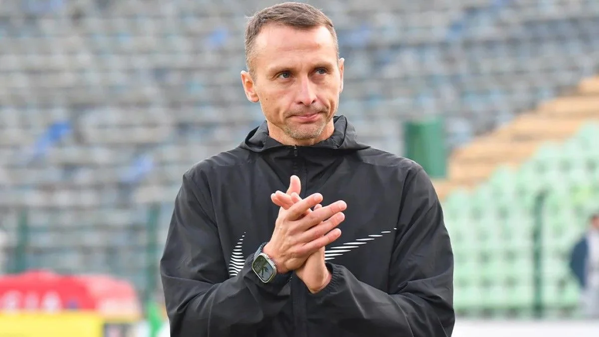 Владислав Лупашко / ФК Карпати