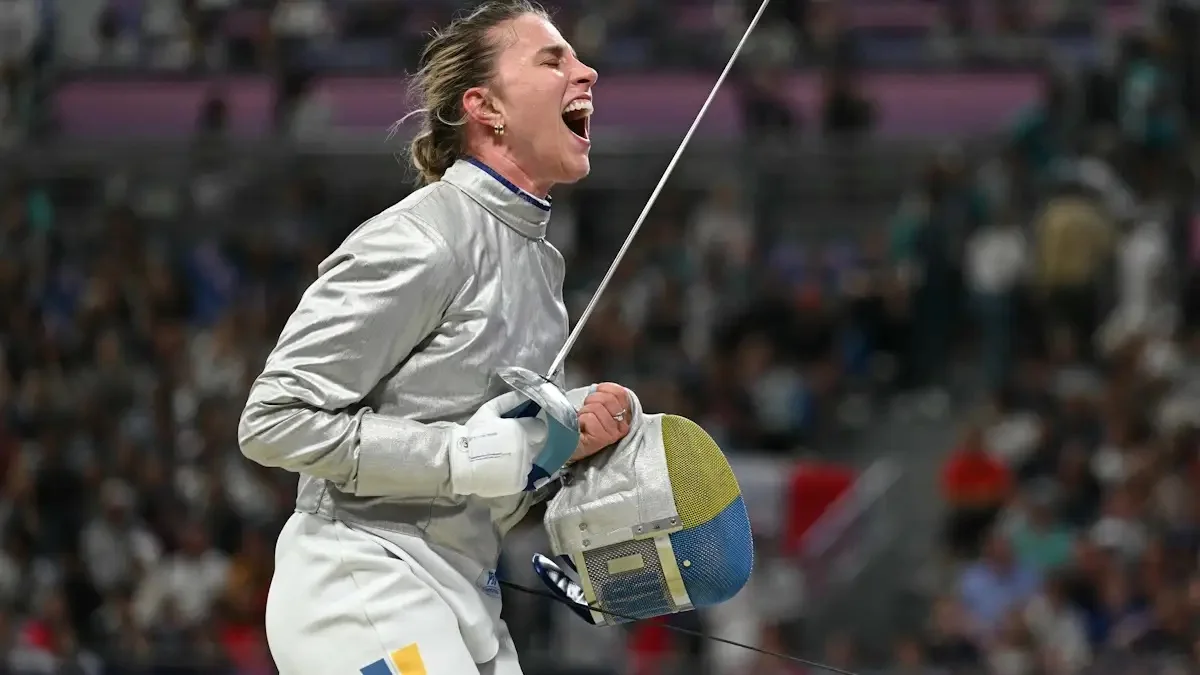 Ольга Харлан / Getty Images