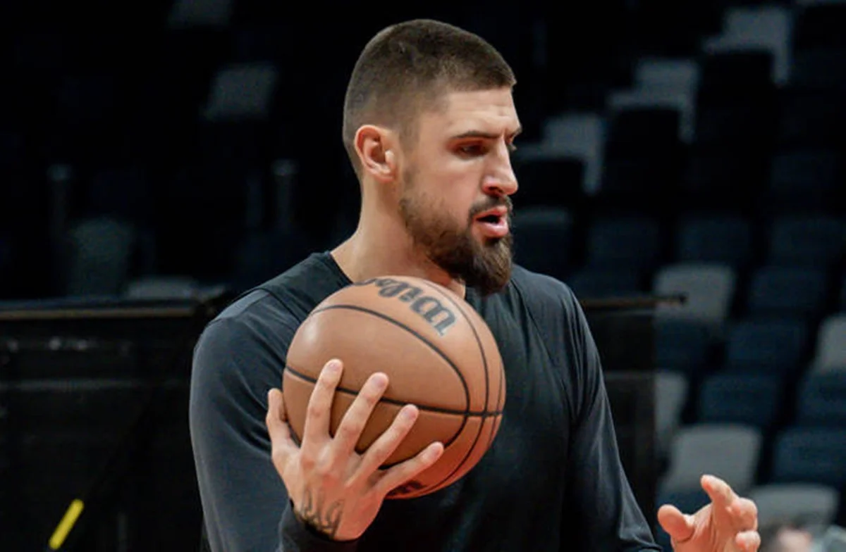 Алексей Лень / IMAGO