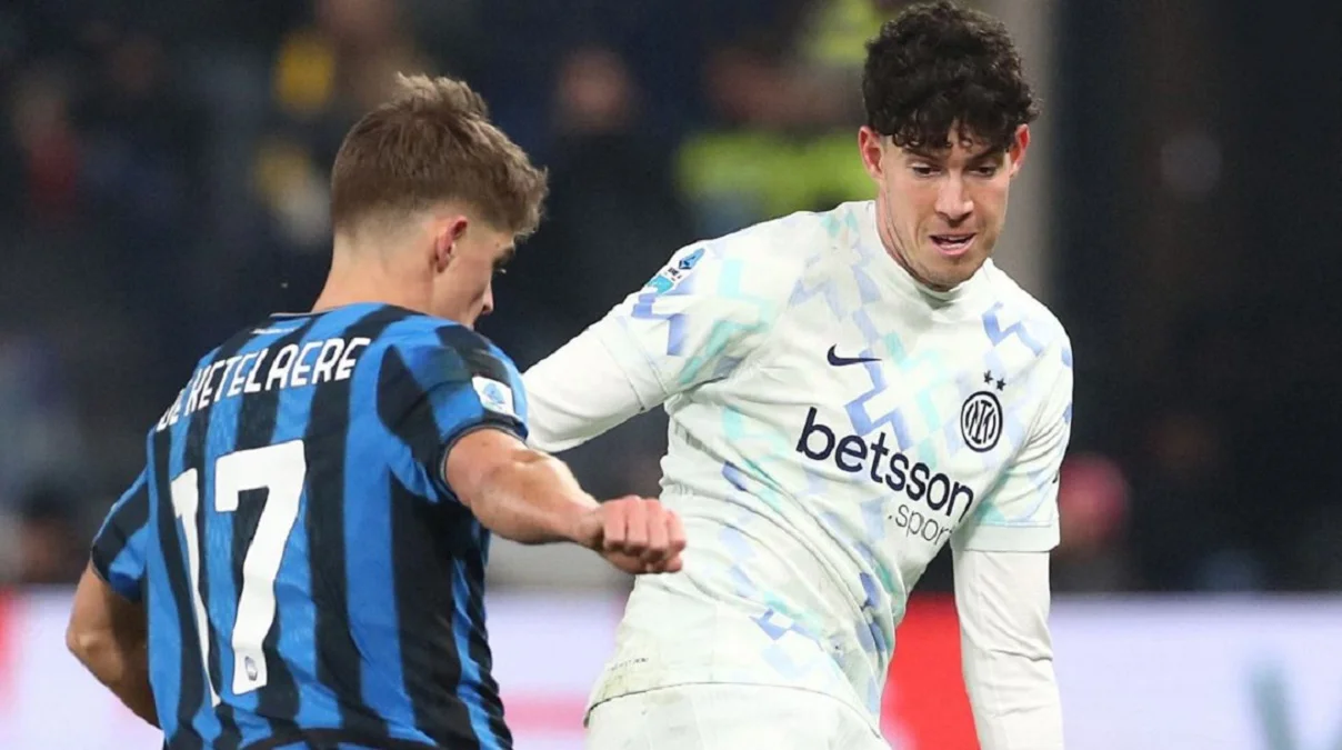 Аталанта – Інтер – 0:1 / Офіційний сайт Серії А